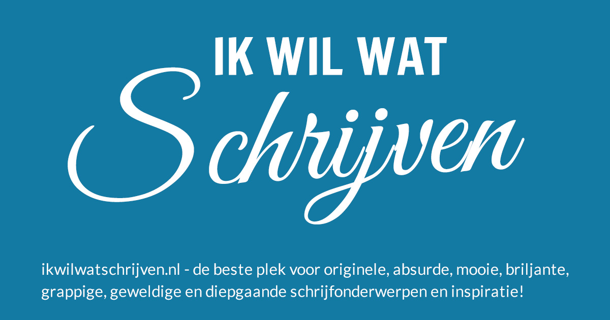 (c) Ikwilwatschrijven.nl